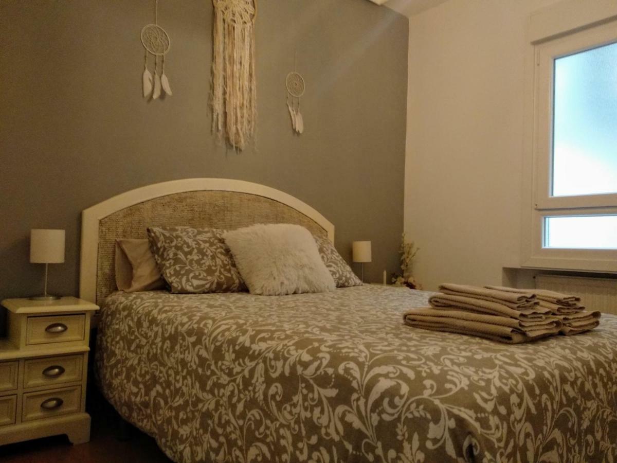 Happy Home Getxo Beach Экстерьер фото