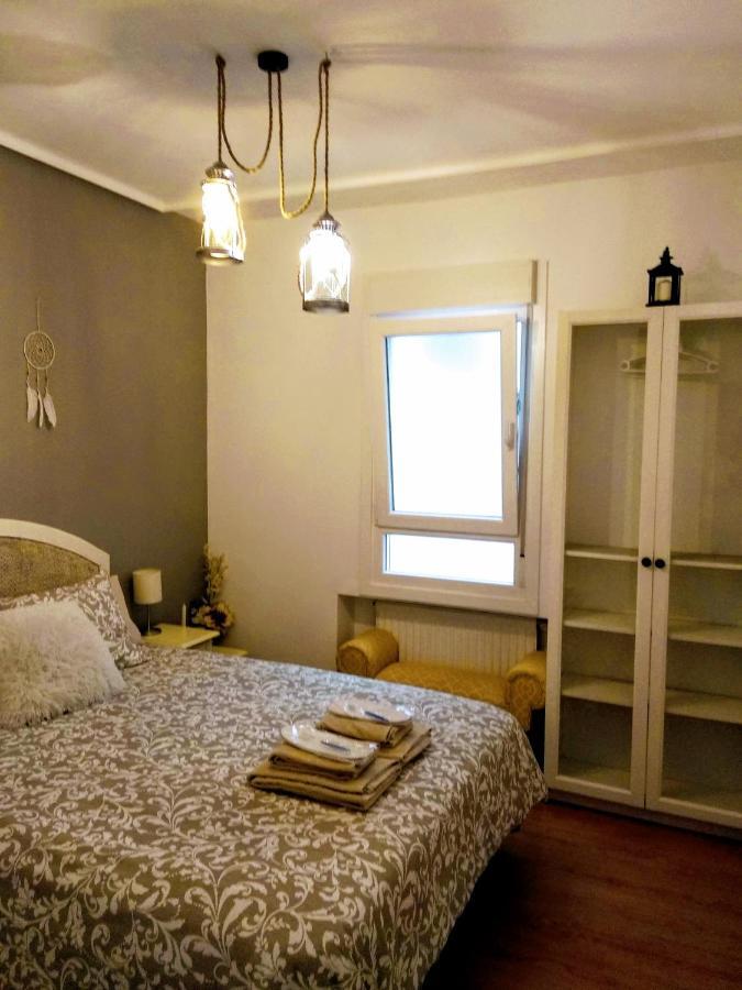 Happy Home Getxo Beach Экстерьер фото